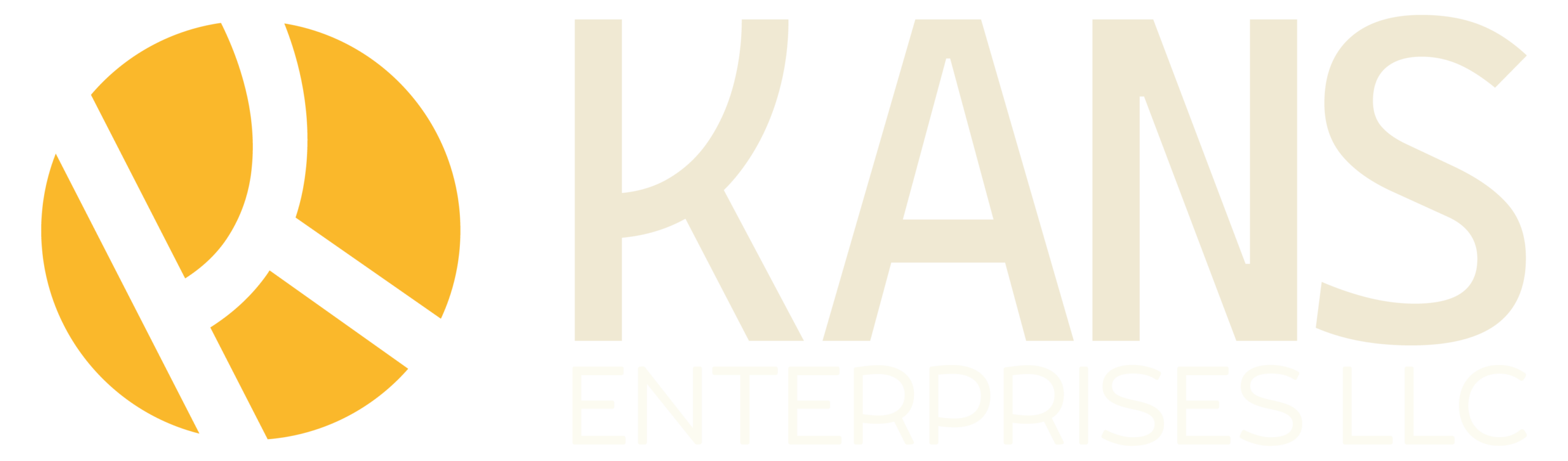 KANS ENTERPRISES LLC