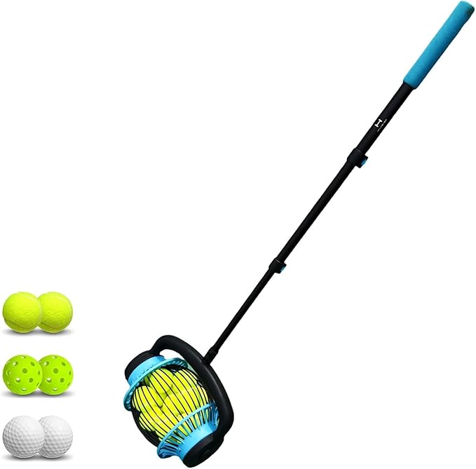 Tennis Balls Hoppers Tennis Ball