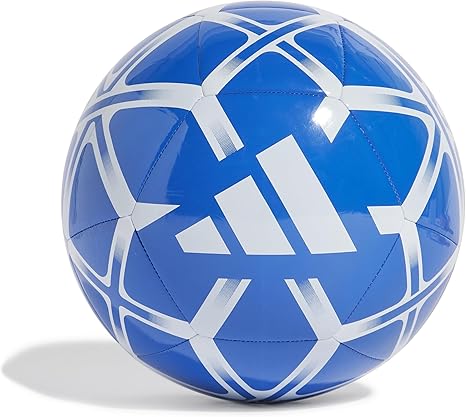 adidas Starlancer Club Soccer Ball