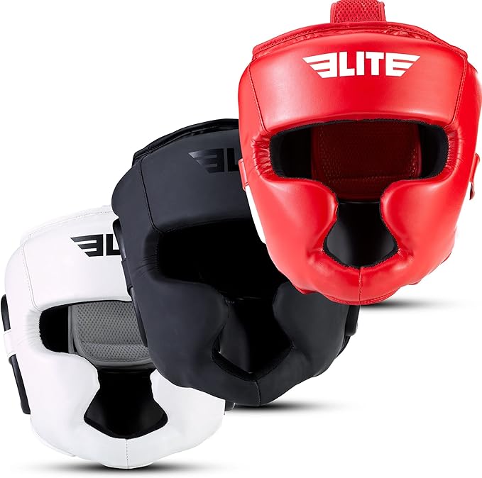 Elite Sports Best Boxing Headgear