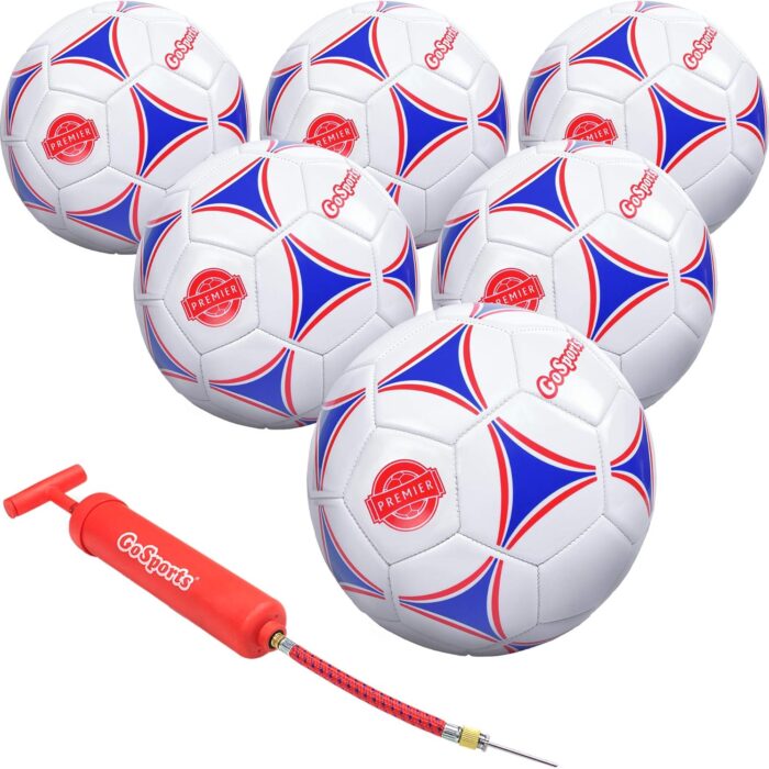 GoSports Premier Soccer Ball
