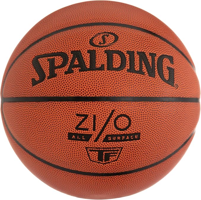 Spalding Indoor Outdoor Basketballs